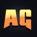 ASHH GFX Discord Server Icon