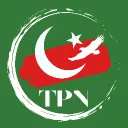 The Pakistani Narrative Discord server icon