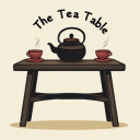 Discovery icon for The Tea Table Discord server