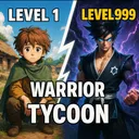 Warrior Tycoon