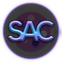    Small Artists Center    Discord Server Icon