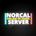 NorCal Online PR Panel Server