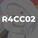 Racc and Friends    Discord Server Icon
