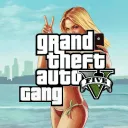 GTA Gang Discord Server Icon