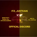 The Offical Itz_JustKai Discord Server!