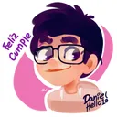 Dani server 💙