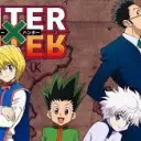 HxH's icon
