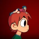 r/ScottPilgrim