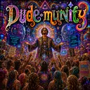 Dude-munity