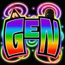 Gamers and Entertainers Network icon
