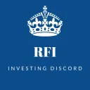 The RFI Court 👑 - Stocks and Investing Server
