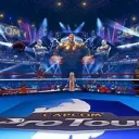 The Champ's Ring