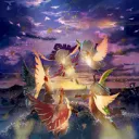 sky星を紡ぐ子供たち