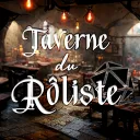 La taverne du rôliste