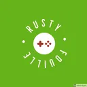 RustyFouille 🐼