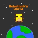 🌍bebelnirk's world🌍