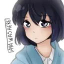 AyaIsNotHere