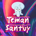 Teman Santuy