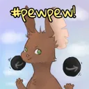 Pewpew!