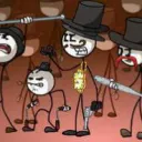 The toppat clan