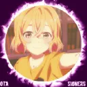 Rent-A-Girlfriend BR