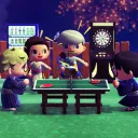 あつまれどうぶつの森(仮名)