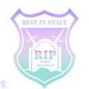 R.I.P