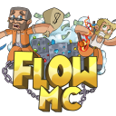 FlowMC.dk | Minecraft Server icon