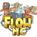 FlowMC.dk | Minecraft Server Discord Server Icon