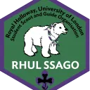 RHUL SSAGO