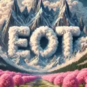 「EOT」