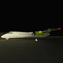 PTFS Air Baltic