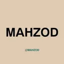 Mahzod's Family and Friends ❤