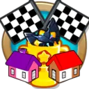 Tobi's Terrific Town