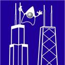 ChicagoJUG Discord Server Icon
