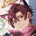 Nyanheart Host Club