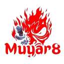 Muyar8 Discord Server Icon