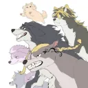 Perros Pandilleros