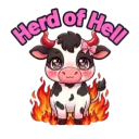 Herd of Hell {18+}