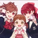 persona/gaming