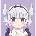 Kanna Kamui's World's icon