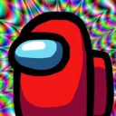 Among us's icon