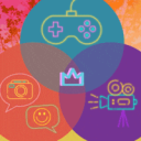 The Gamers’ Grotto Discord Server Icon