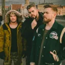 the midnight society Discord Server Icon