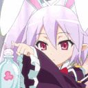 bunny burrow Discord server icon