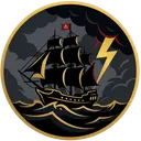 The Gold Storm