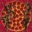 [pizza en 30 minutos]'s icon