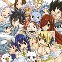 the fairy tail guild(private)