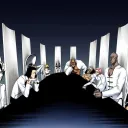 (SS) Soul Society