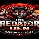The Predators Den Discord Server Icon